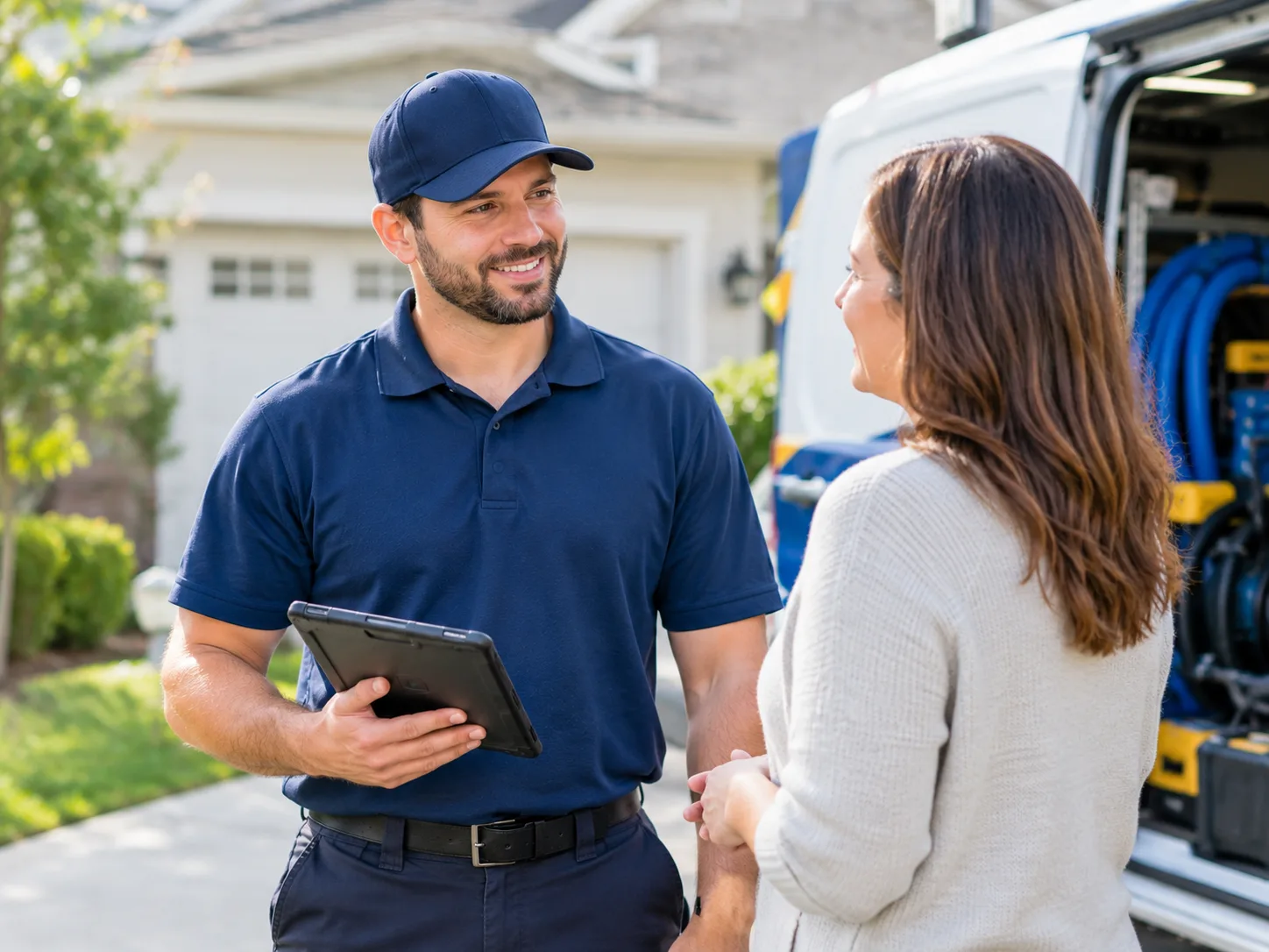 Sewage Backup Cleanup Casa Grande, AZ FAQs
